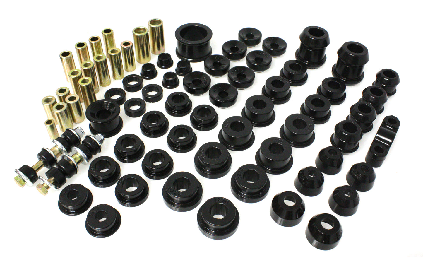 Energy Suspension - Hyper-Flex System - 16.18103G