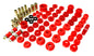 Energy Suspension - Hyper-Flex System - 16.18103R