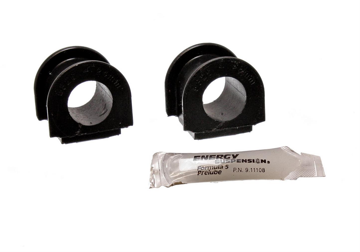 Energy Suspension - Sway Bar Bushing Set - 16.5104G