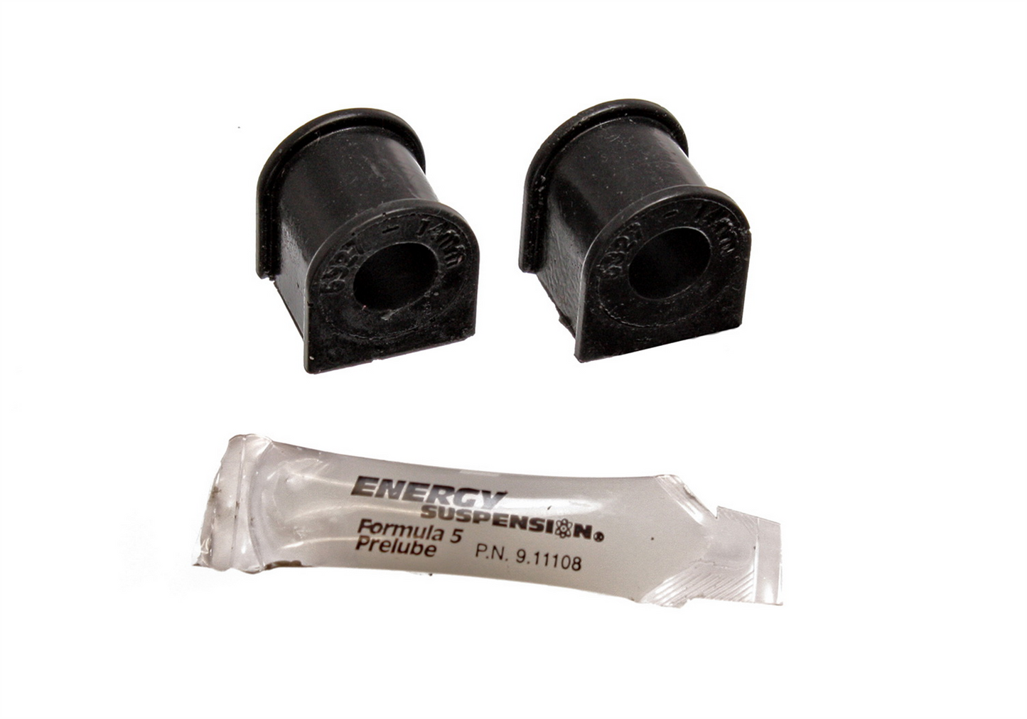Energy Suspension - Sway Bar Bushing Set - 16.5107G
