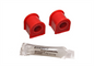Energy Suspension - Sway Bar Bushing Set - 16.5107R