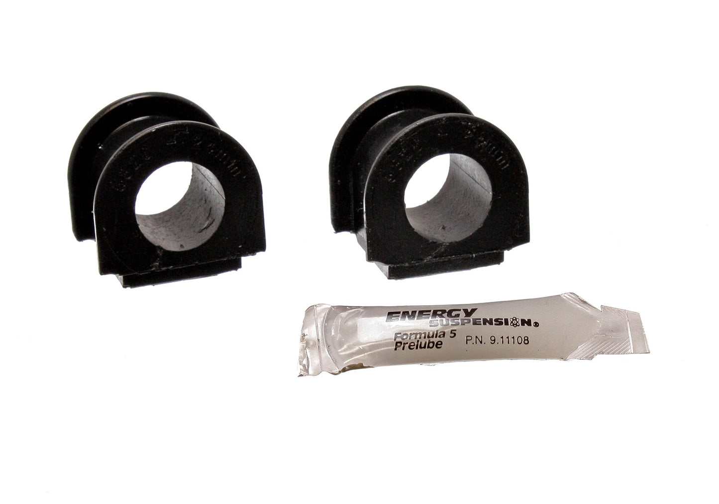 Energy Suspension - Sway Bar Bushing Set - 16.5108G