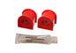 Energy Suspension - Sway Bar Bushing Set - 16.5110R