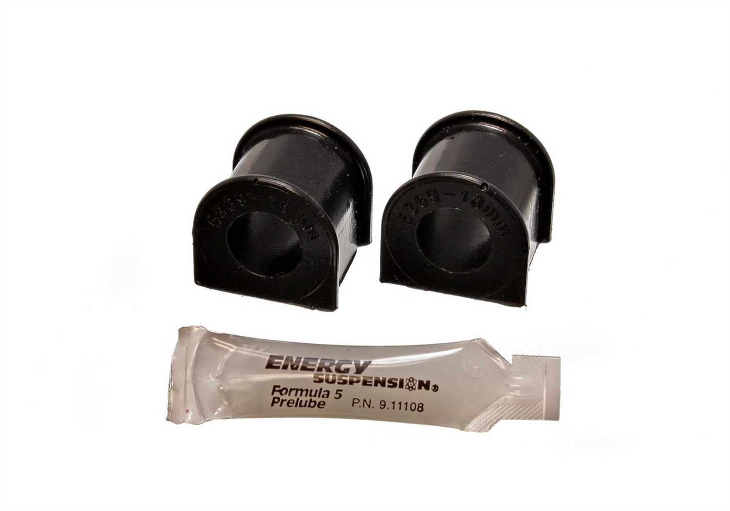 Energy Suspension - Sway Bar Bushing Set - 16.5110G