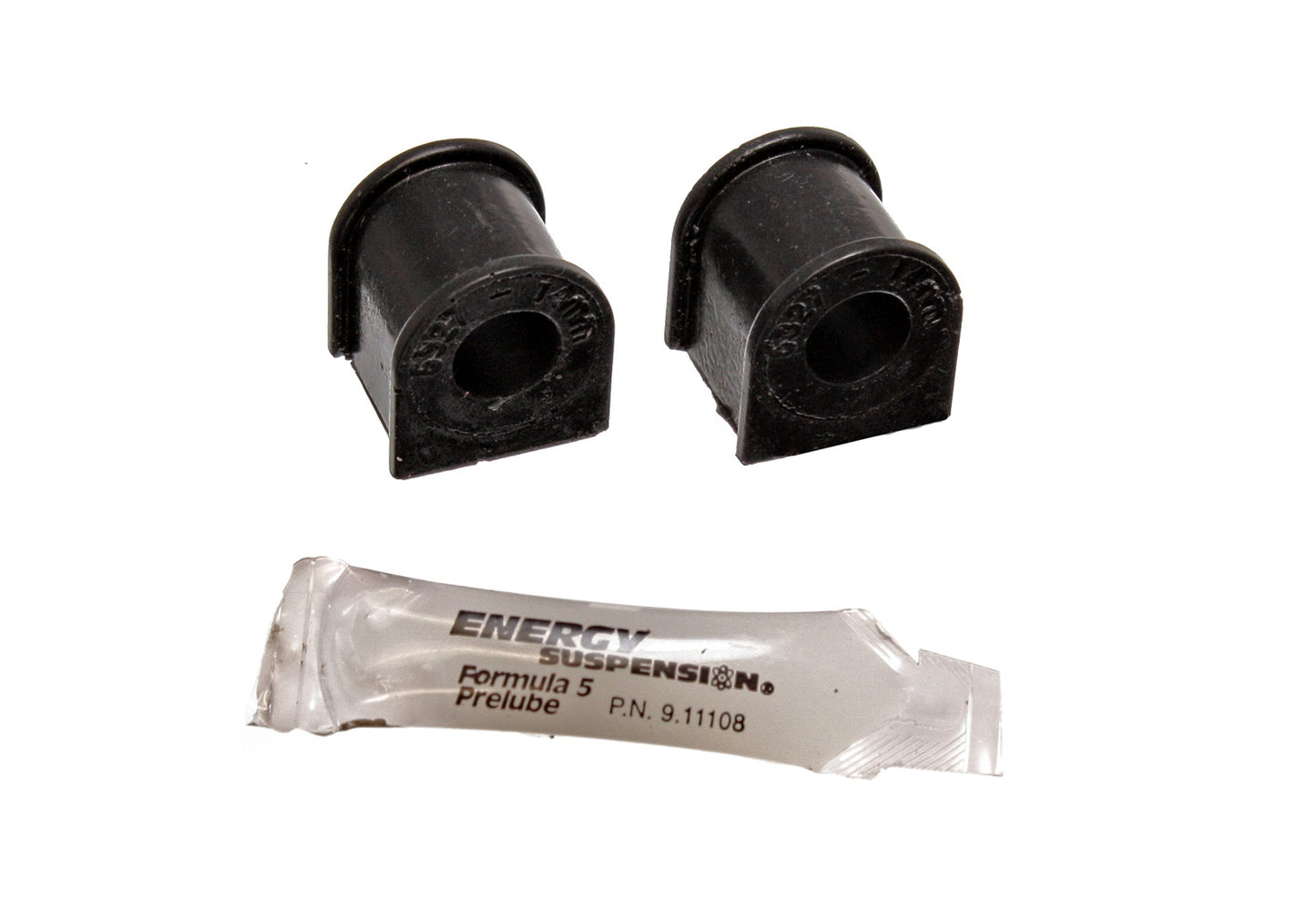 Energy Suspension - Sway Bar Bushing Set - 16.5116G