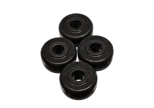 Energy Suspension - Strut Rod Bushing Set - 16.7102G