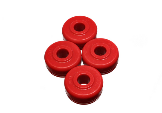Energy Suspension - Strut Rod Bushing Set - 16.7102R