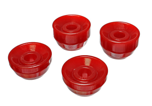 Energy Suspension - Strut Rod Bushing Set - 16.7103R