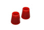 Energy Suspension - Bump Stop Set - 16.9102R