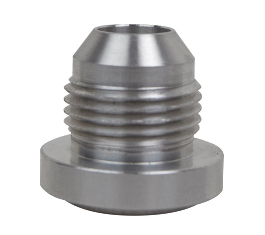 WELD BUNG AN