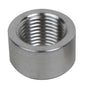 WELD BUNG AN