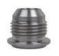 WELD BUNG AN