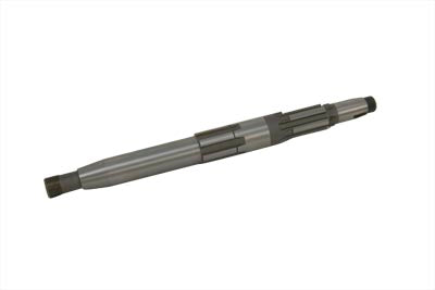 12.470 inch 4-Speed Transmission Mainshaft - 208700