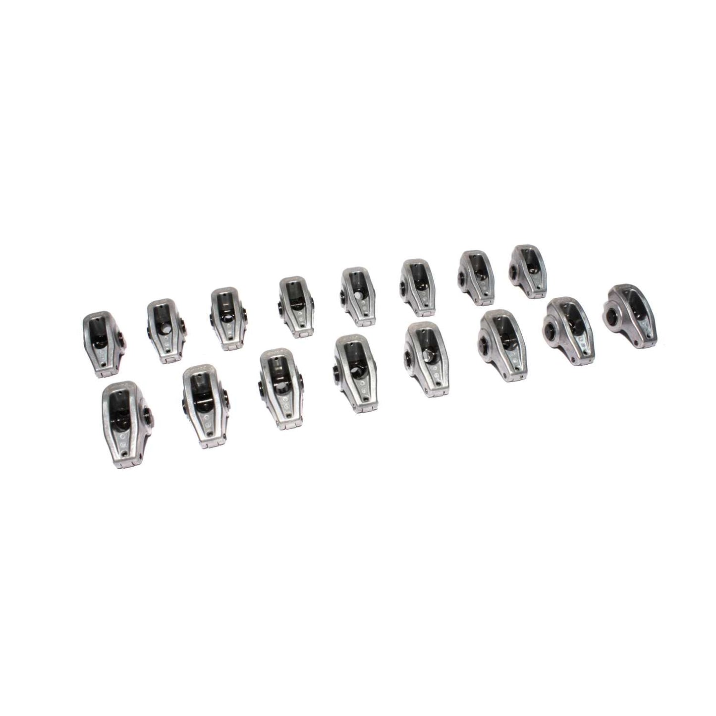 High Energy Aluminum 1.7 Ratio Roller Rocker Set For BBC 396-454 W/ 7/16" Stud