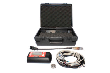 Gasoline Single Sensor Air/Fuel Meter