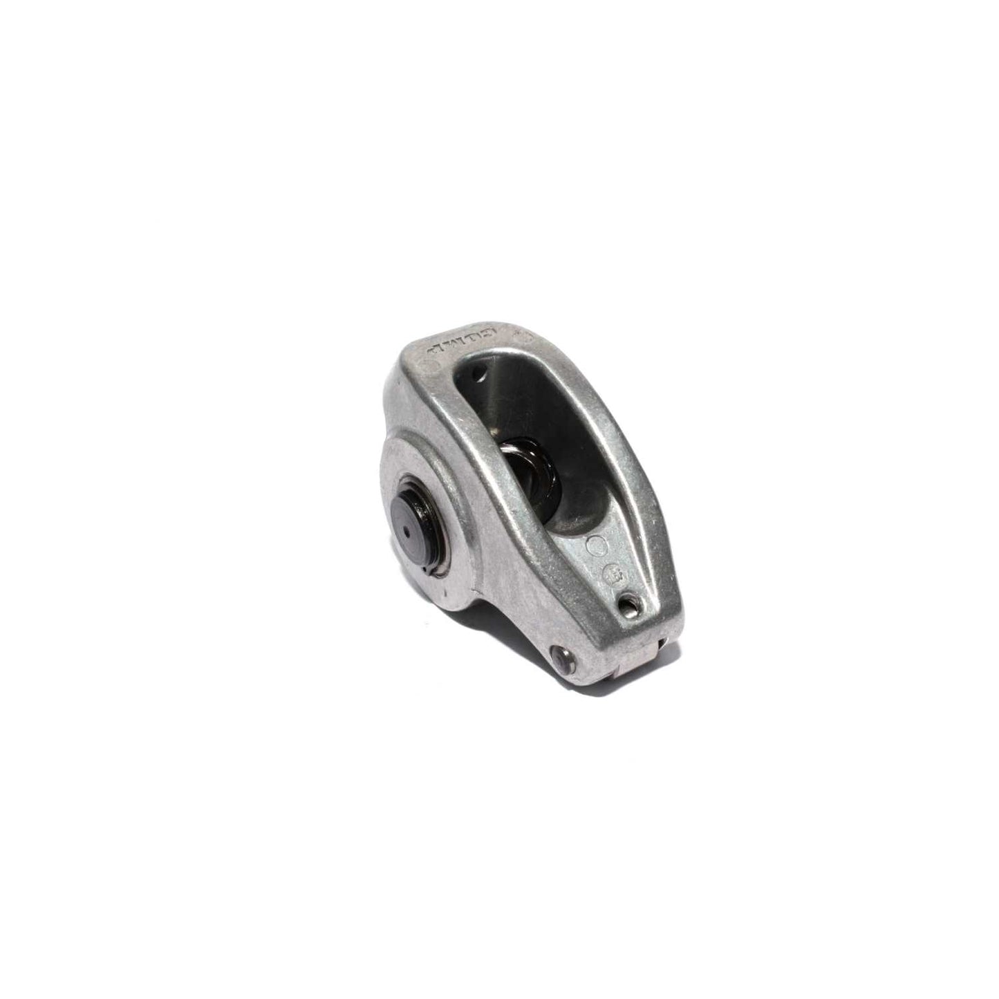 High Energy Aluminum 1.6 Ratio Roller Rocker For AMC SBF Olds W/ 7/16" Stud