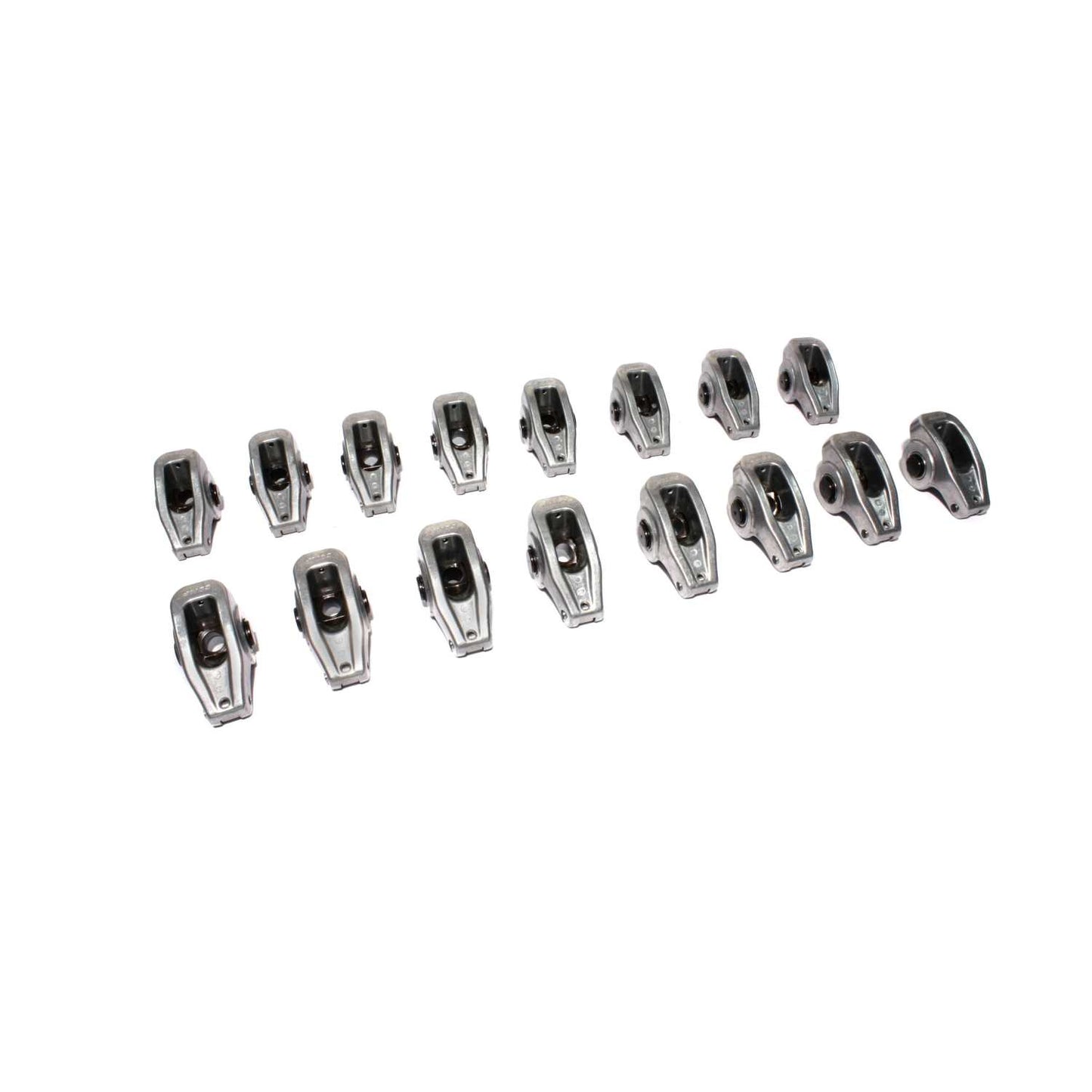 High Energy Aluminum 1.73 Ratio Rocker Set For Ford 351C 429-460 W/ 7/16" Stud