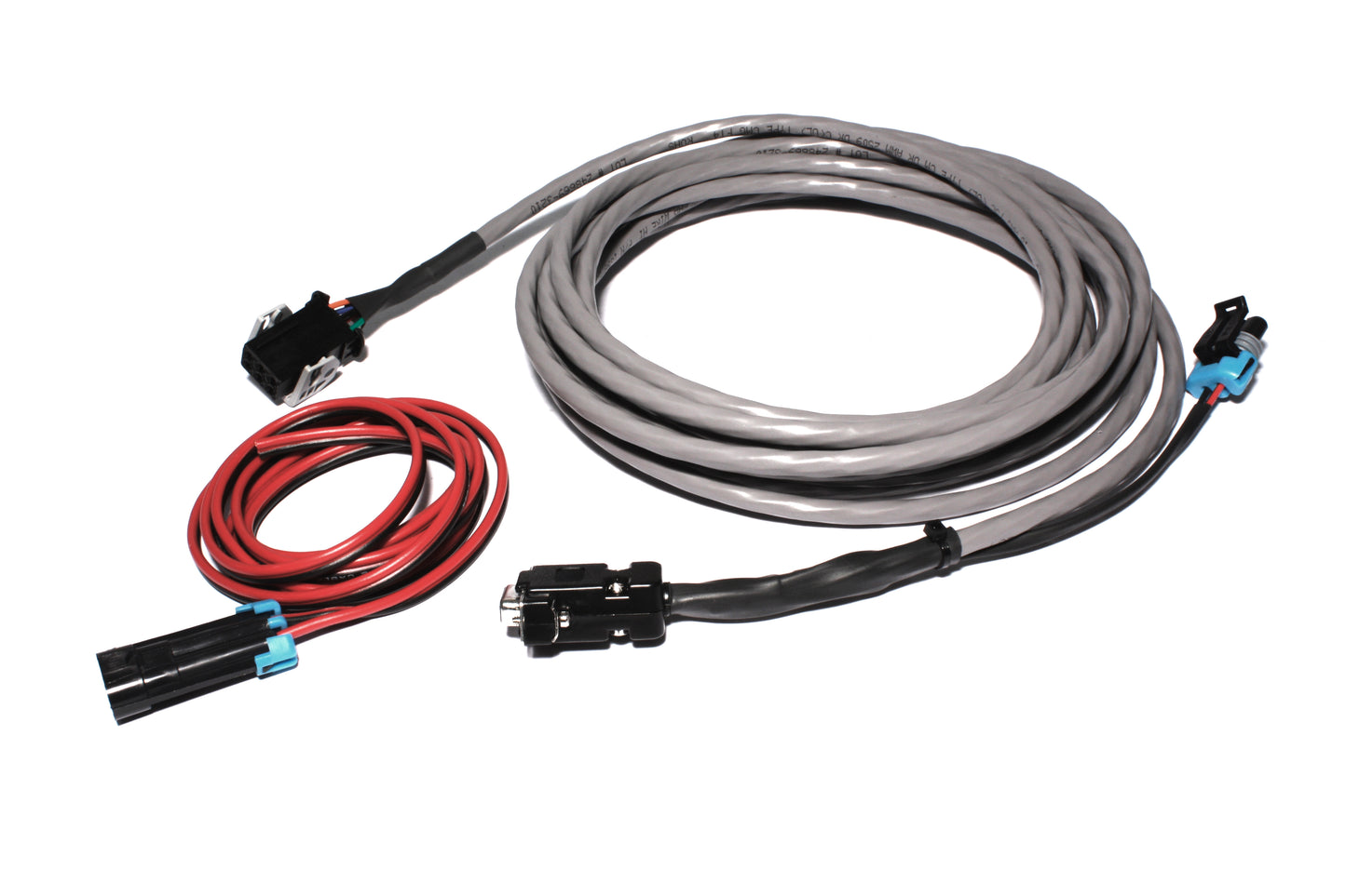 Replacement Cable For A/F Meter Dyno Length