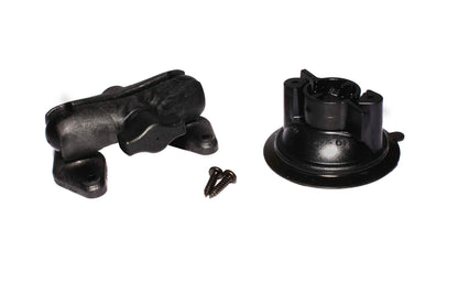 FAST A/F Suction Cup Mount