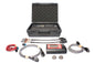 Motorcycle Gasoline Dual Sensor Air/Fuel Meter