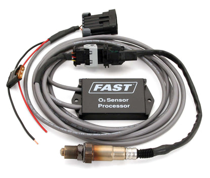 O2 Sensor Processor Kit Universal