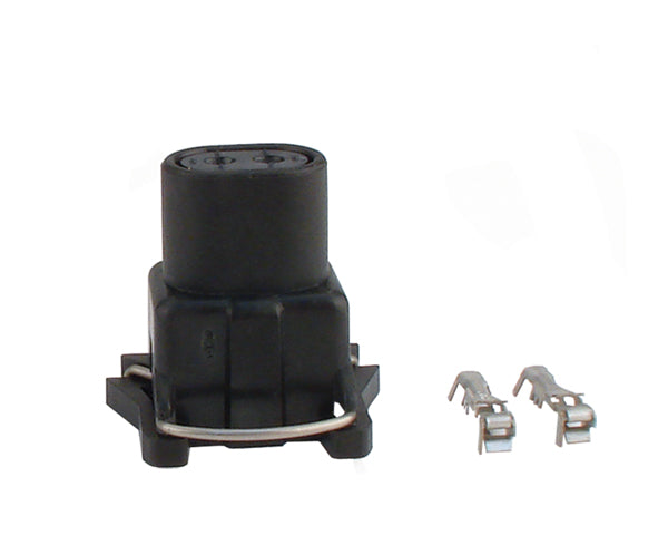 Minitimer/EV1 Fuel Injector Connector