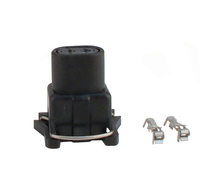 Minitimer/EV1 Fuel Injector Connector