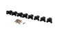 Minitimer/EV1 Fuel Injector Connector - Set Of 8