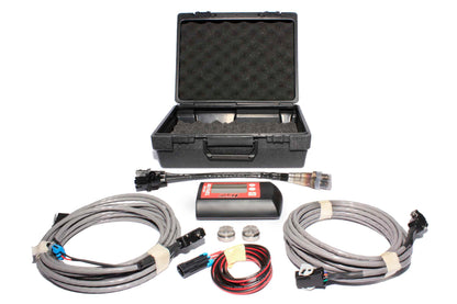 Dyno Gas Dual Sensor Air/Fuel Meter
