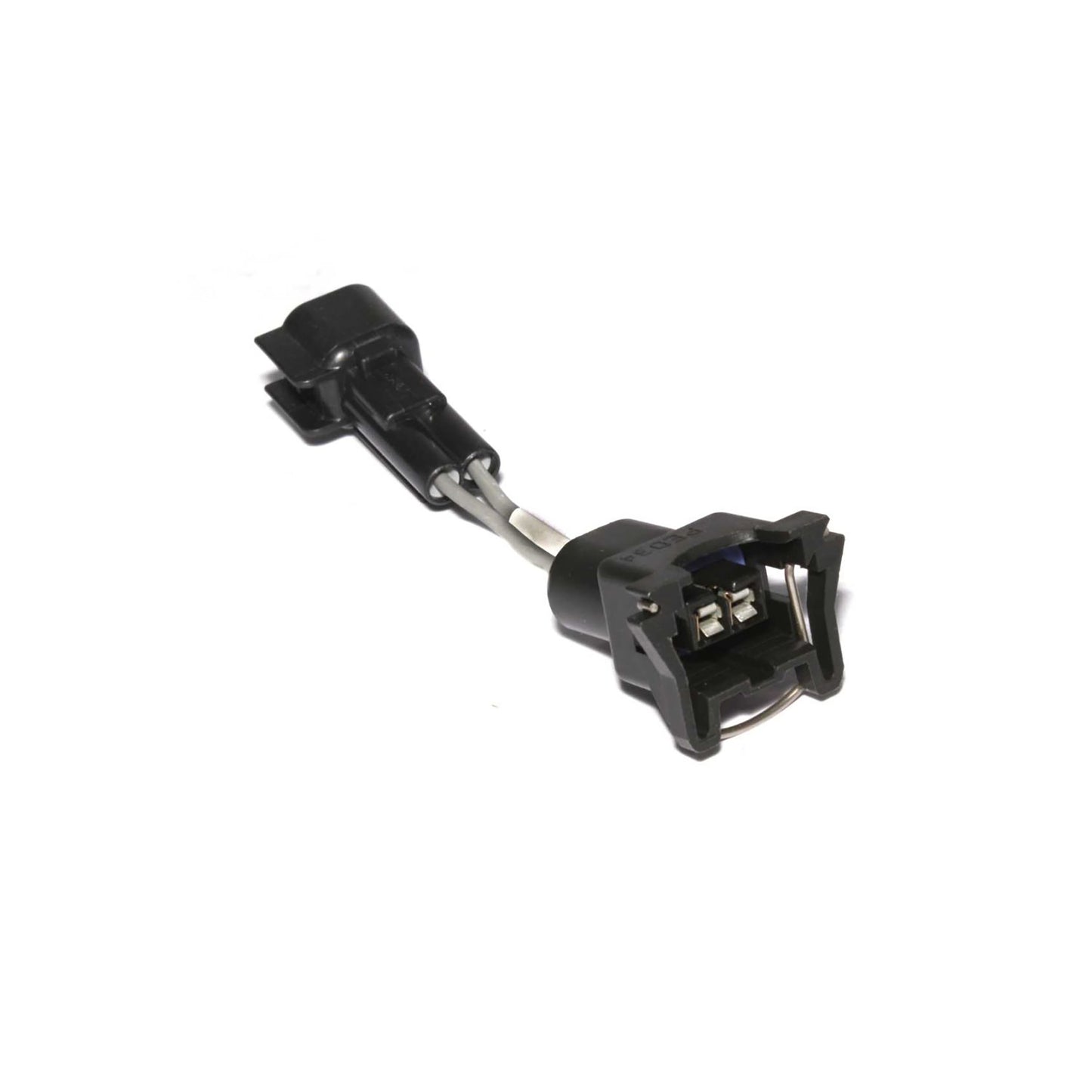 USCAR/EV6 Injector To Minitimer/EV1 Injector Harness - Set Of 4