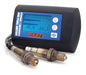 Ethanol/Methanol Dual Sensor Air/Fuel Meter