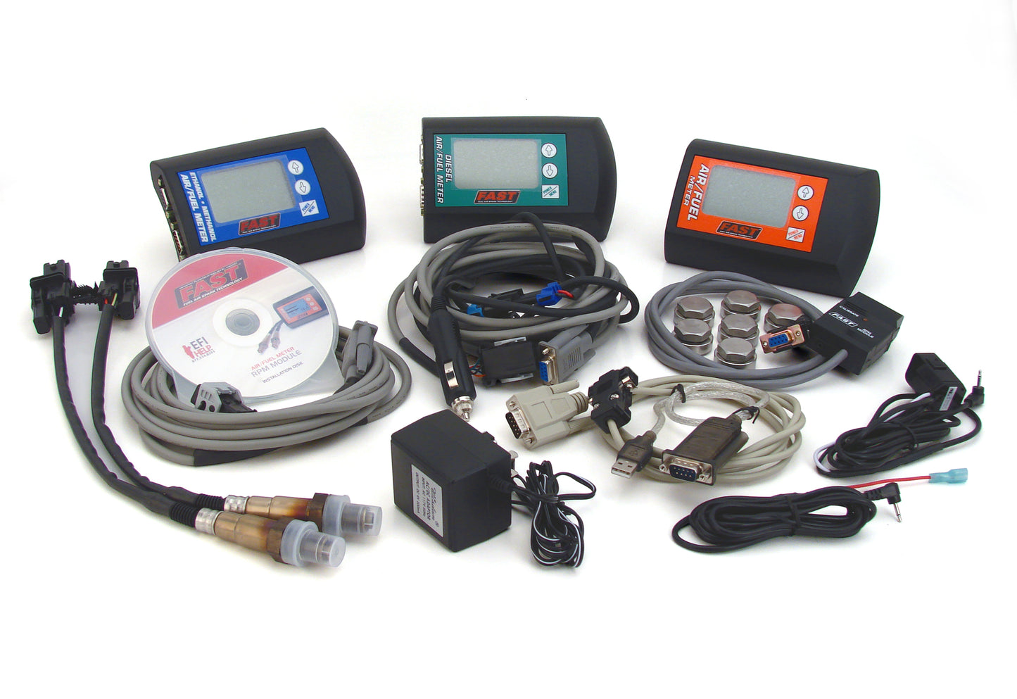 Master Tuner Kit