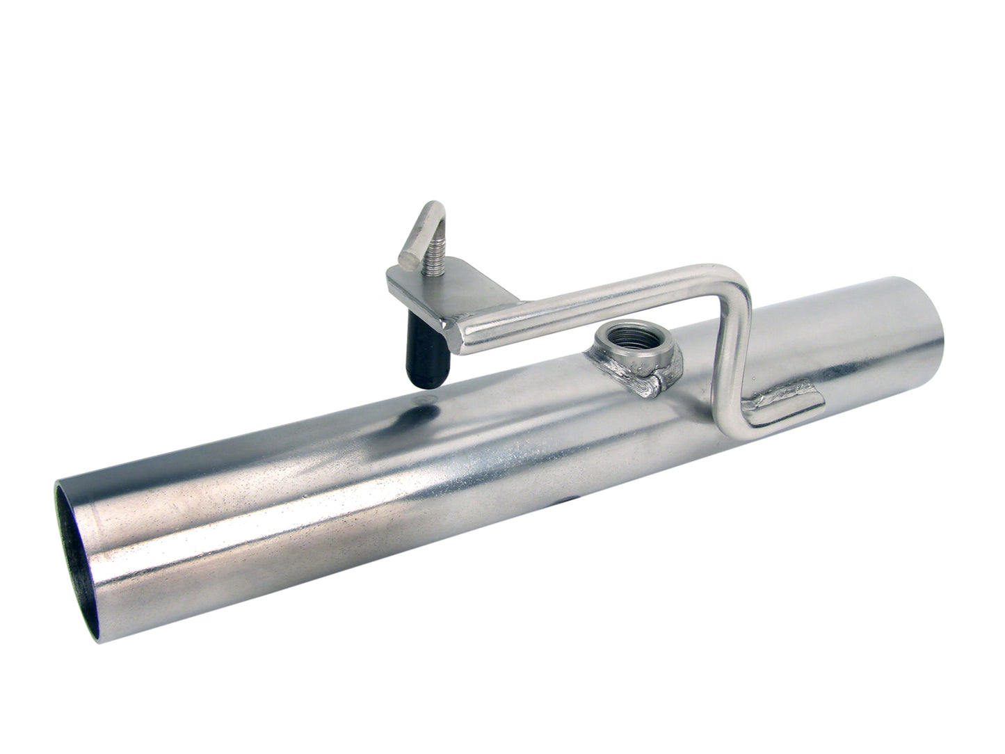 EZ Clamp-On Tailpipe Wide-Band Sensor Mount Kit