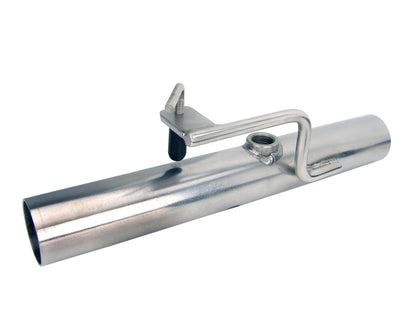 EZ Clamp-On Tailpipe Wide-Band Sensor Mount Kit