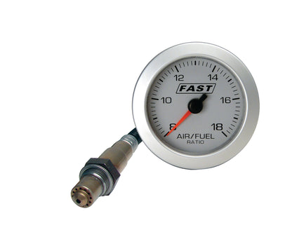 2 & 1/16 A/F Gauge