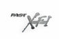 Chrome XFI Badge