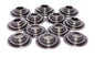 7 Degree Tool Steel Retainer Set Of 12 8mm Valve W/ 26925 Springs