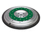 Fidanza Flywheel-Aluminum PC T3; High Performance; Lightweight With Replaceable Friction