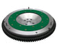 Fidanza Flywheel-Aluminum PC T1; High Performance; Lightweight With Replaceable Friction