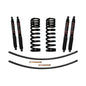 Skyjacker - Suspension Lift Kit W/Shocks - 172BK-B