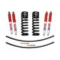 Skyjacker - 2IN. 78-79 BRONCO KT/ADD-LEAF - 172BK-H