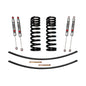 Skyjacker - 2IN. 78-79 BRONCO KT/ADD-LEAF - 172BK-M