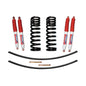Skyjacker - 2IN. 78-79 BRONCO KT/ADD-LEAF - 172BK-N