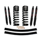 Skyjacker - Suspension Lift Kit W/Shocks - 172EBK-B