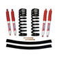 Skyjacker - 2.5-3IN. 66-77 EARLY BRO 4WD - 172EBK-H