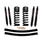 Skyjacker - Suspension Lift Kit W/Shocks - 172EPK-B