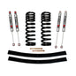 Skyjacker - 2IN. 69-72 F150 4WD - 172EPK-M