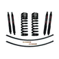 Skyjacker - Suspension Lift Kit W/Shocks - 172PK-B