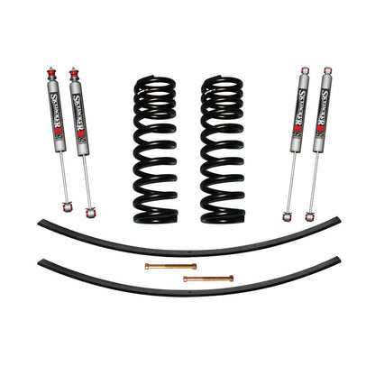 Skyjacker - 2IN. 73-79 F100 F150 4WD - 172PK-M