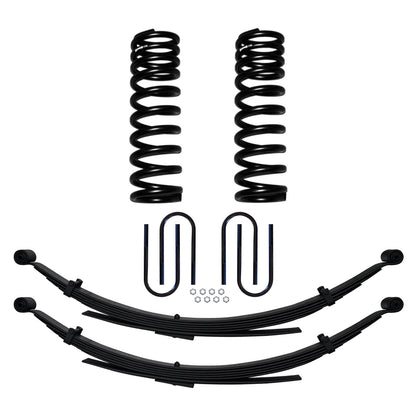 Skyjacker - Suspension Lift Kit - 172PKS